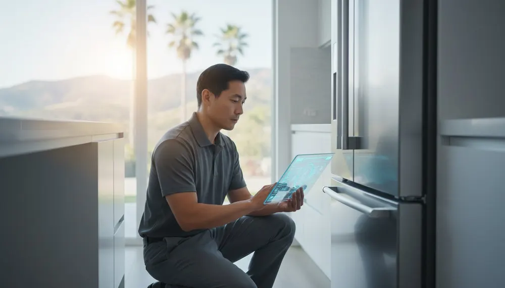 Certified Appliance Technician Orange County: Why Professional Credentials Matter in 2026