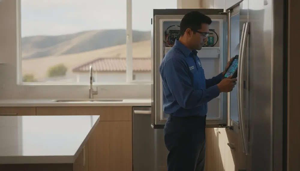 Expert Appliance Repair in Aliso Viejo: same-day appointments when available for Luxury & Standard Brands