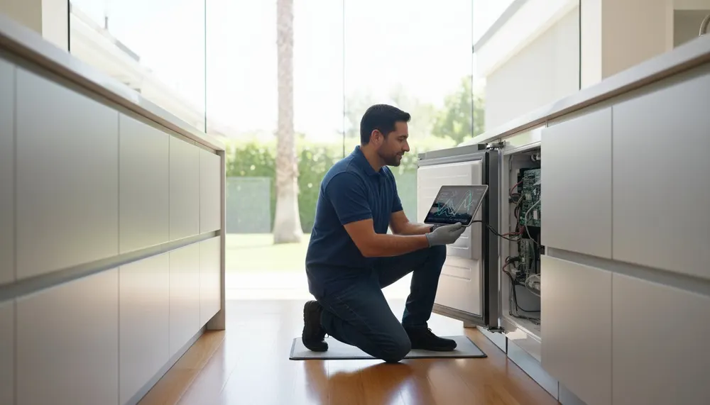 Expert Appliance Repair in Orange County: The 2026 Homeowner's Guide to Reliable Service