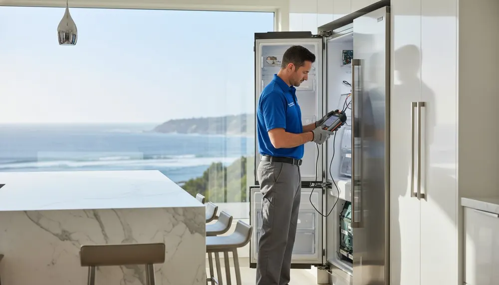 Expert High-End Appliance Service in Newport Beach: Luxury Care for Your Home