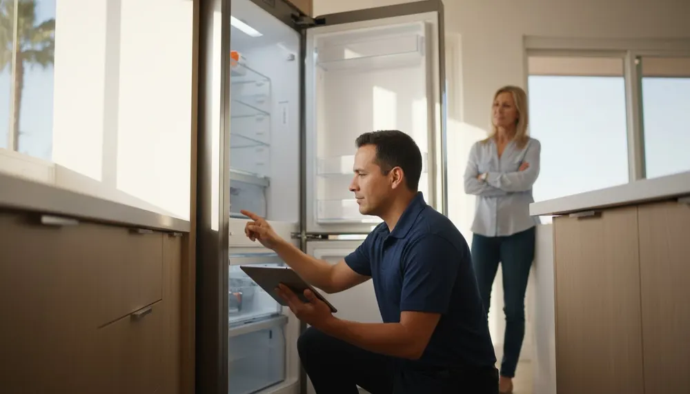 Expert Weekend Appliance Repair in Orange County: Same-Day Emergency Service
