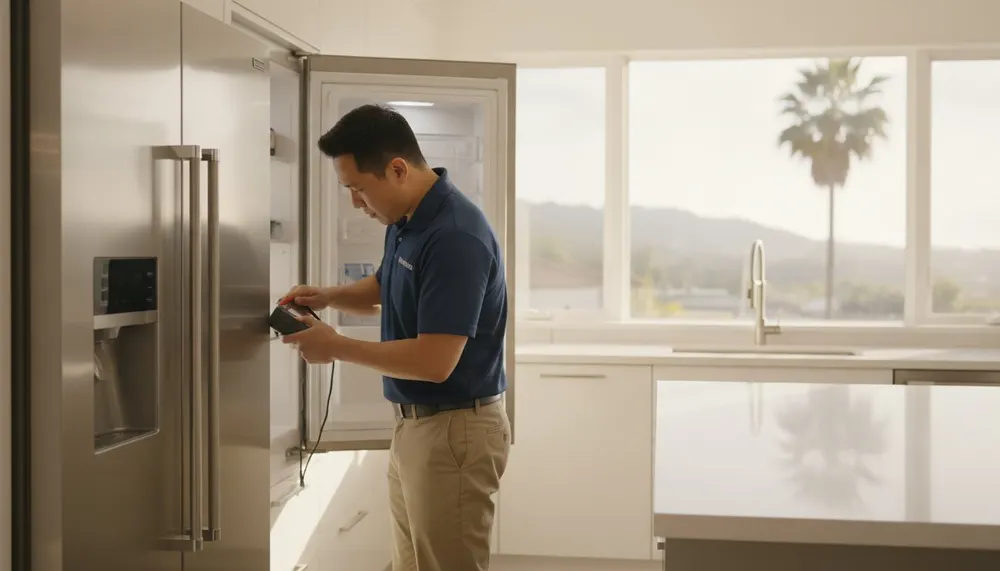 How Much Does Appliance Repair Cost in Orange County? 2026 Price Guide