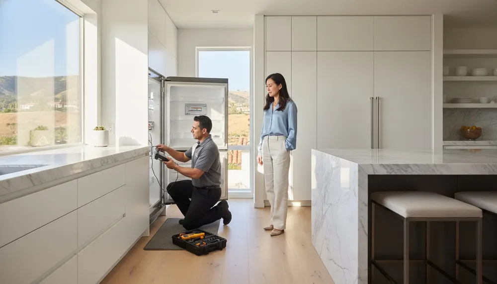 professional Appliance Repair in Irvine: Why Your Choice Matters