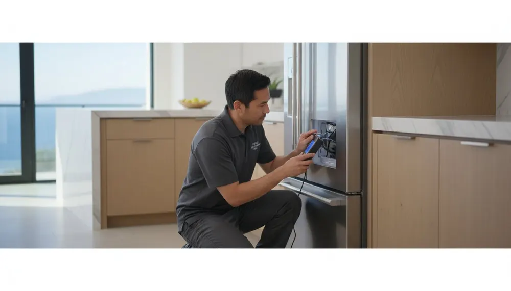 Luxury Appliance Repair in Orange County: The 2026 Homeowner’s Guide