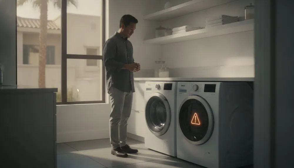 Miele Washing Machine Troubleshooting: Expert Guide for Costa Mesa Residents