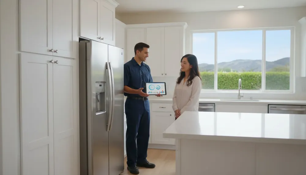 Professional Appliance Repair Cost Estimate in Irvine: 2026 Pricing Guide