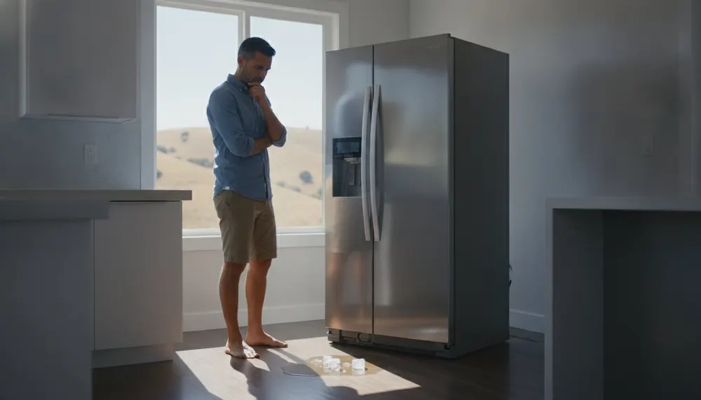 What to Do When Your Refrigerator Stops Working: A Step-by-Step Emergency Guide