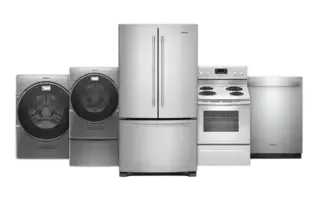 Appliance Maintenance service