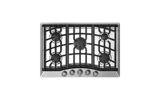 Cooktop Repair service