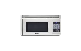 Microwave Repair service